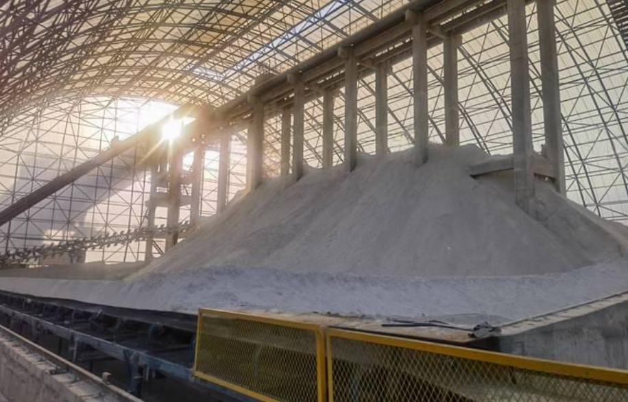 昆明市工业和信息化局关于购买2026年磷石膏产消动态平衡评估技术服务项目计划