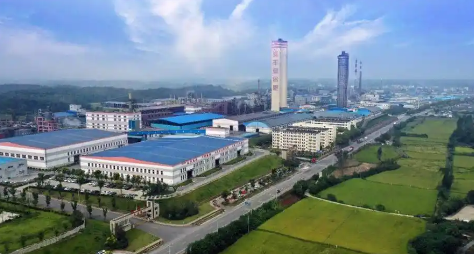 双榜首背后的“三双四柱”战略定力 ——解码新洋丰持续领跑的底层逻辑之一