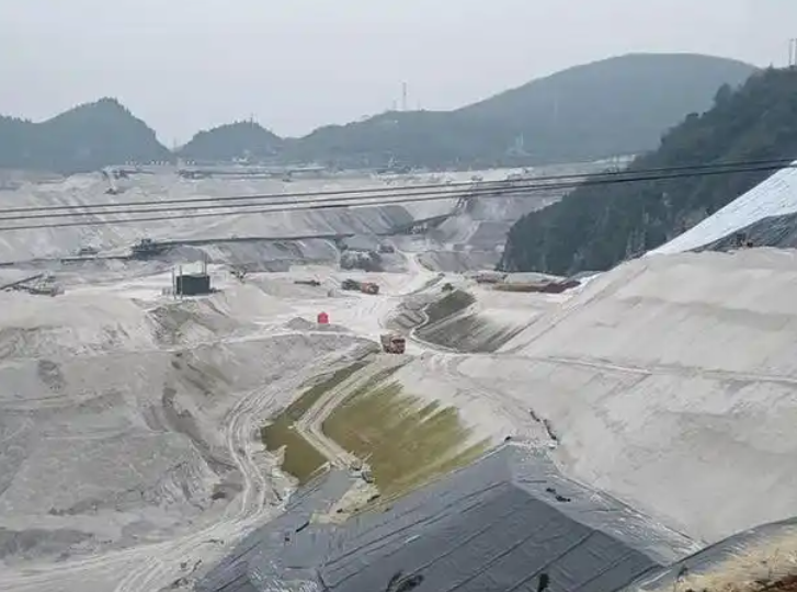 建工修复磷石膏资源化利用：截至 2025 年末累计消纳超 3400 万吨
